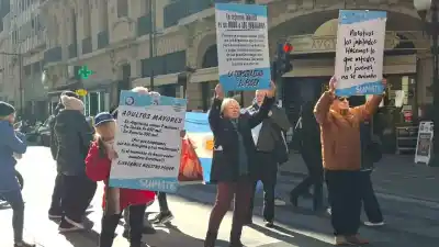 Jubilados, sin fiesta: el dato que cambia todo en Rosario
