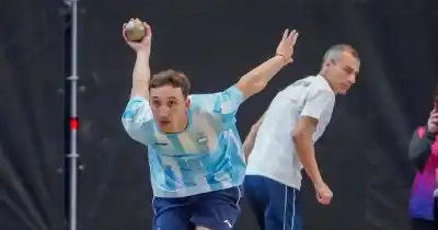 Ganó la plata para La Pampa, pero ahora tomó una decisión que nadie esperaba: el motivo que lo cambia todo