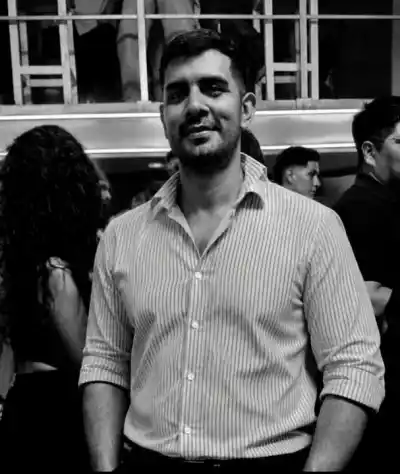 Un sargento de la Policía de Salta fue hallado sin vida en una casa de calle Olavarría