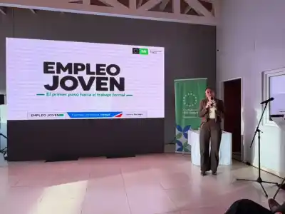 Río Negro pone la primera oportunidad laboral joven sobre la mesa: qué ofrece a las empresas