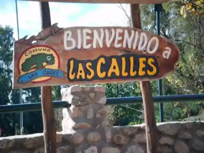 Llaryora llevó $180 millones a Las Calles: el destino que eligió el municipio
