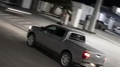 Robaban camionetas en Tucumán y las sacaban del país: cómo hacían para no dejar rastro