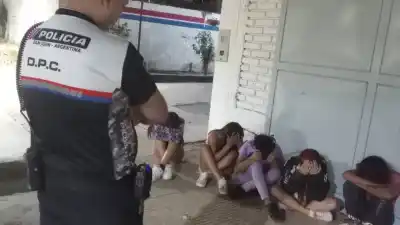 FestiJoven en el Parque de Mayo: el operativo que apuntará directo a los menores