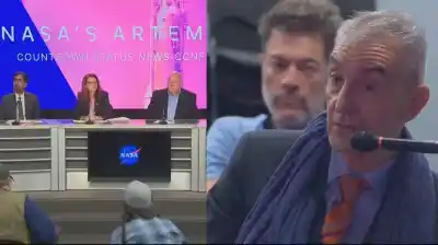 ¿Qué rol jugará el satélite argentino en la nueva misión lunar? La NASA reveló detalles clave