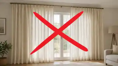 ¿Qué están usando en lugar de cortinas? Las opciones que están cambiando las ventanas