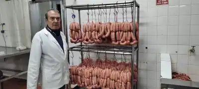 Nadie quería comprarle más: la decisión que lo llevó a crear una marca registrada en Comodoro