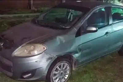 Dejó el auto con las llaves puestas en Crespo y lo que encontró la policía horas después lo cambió todo