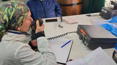 La Rioja: chicos de 9 a 13 años podrán usar handys reales en un taller que ya genera expectativa