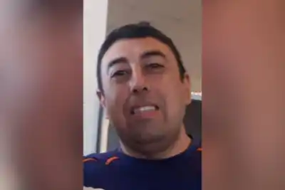 La despedida que conmovió a La Banda: el último mensaje para el querido expolicía Alfredo Cuellar