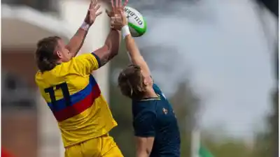 Los Pumas 7's y Las Yaguaretés no frenan en Rosario: la jornada que ilusiona a Santa Fe 2026