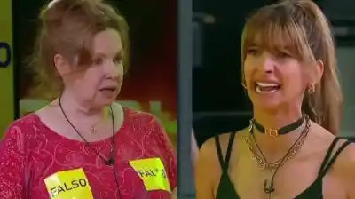 ¿Por qué una participante de Gran Hermano estalló contra una actriz veterana?