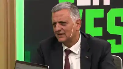 Horacio Marín revela el riesgo extremo que enfrentó YPF: “La probabilidad era mínima”