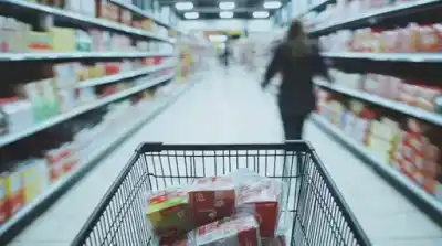 Neuquén hizo algo que casi ninguna provincia logró en los supermercados: el dato que cambia todo
