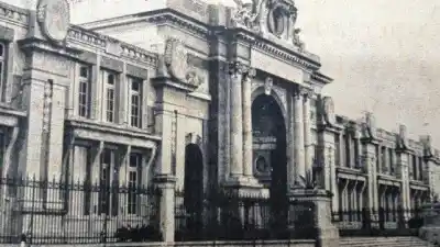 Paraná cumple 200 años: la ciudad que nunca fue fundada y las huellas que aún guarda