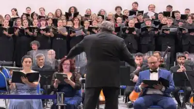 Paraná se prepara para una noche de Mozart y Haydn con entrada gratis