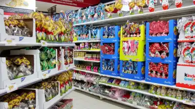 ¿Cuánto cuesta el segundo huevo de Pascua? Las cadenas tienen una respuesta que sorprende