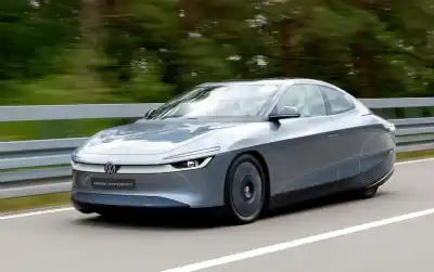 El nuevo eléctrico de Volkswagen que dejó atrás a todos y ya tiene tres récords