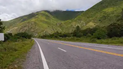Más de 20 rutas en Jujuy exigen manejar con mil ojos: los tramos que complican el domingo