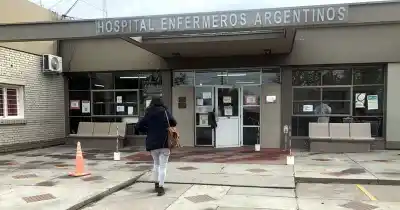 Alvear: la pelea que terminó con un joven en terapia intensiva y dos detenidos