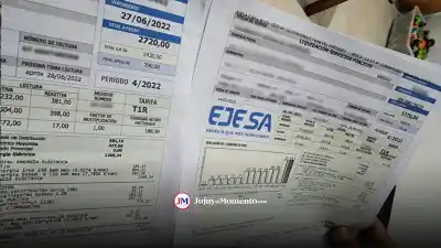 Tilcara: la comisión que investiga a EJESA prorrogó su trabajo por un dato que la empresa no quiere mostrar