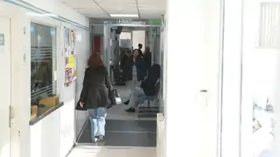 Villa María: 479 turnos para un estudio clave y ahora van por las que no llegaron