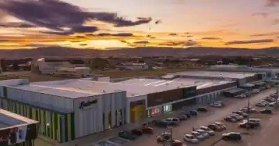 Vuelven a abrir las tiendas en Punta Arenas: lo que hay que saber antes de cruzar