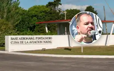Verónica en vilo: el plan que se lleva los aviones y deja a un pueblo entero sin su motor