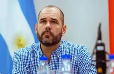 Tita desconfía del proyecto de Milei sobre Malvinas y pide revisar la letra chica