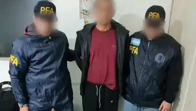 Se hacían pasar por clientes de una telefónica: la maniobra que los delató en Lanús
