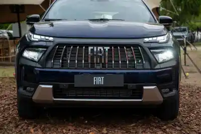 ¿Qué novedad prepara Fiat para su pickup más popular?