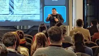 El plan con el que Entre Ríos quiere frenar los consumos problemáticos: más de 2.600 capacitados y 210 proyectos en marcha