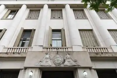 Apelaron el fallo que protege a una relatora y ahora la causa penal queda en el aire