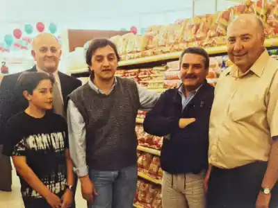 «Hasta siempre»: el adiós de Carlos Linares a un amigo de 40 años