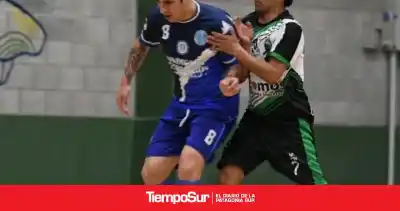 El equipo que iba a representar a Santa Cruz en el Nacional de futsal no viajó: qué pasó adentro