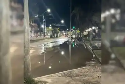 Añatuya se cansó: el día que la ciudad quedó seca destapó todo lo que nadie quiere reconocer