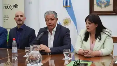 Becas Gregorio Álvarez: la inscripción que se reabre y las familias neuquinas que hasta hoy quedaban afuera