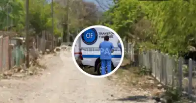 Fiesta de la Virgen de Urkupiña: la pelea siguió afuera y terminó con un hombre sin vida