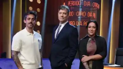¿Qué reglas impuso Pergolini en su regreso a la pantalla?