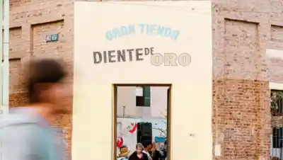 El Diente de Oro, el edificio que estuvo décadas en silencio, vuelve a abrir: el día y el horario