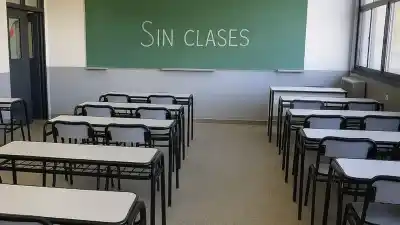 No hay clases el lunes en Jujuy: el calendario escolar esconde dos días más sin aulas