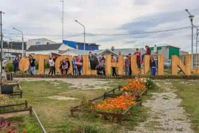 Tolhuin: jóvenes de 15 a 24 años pueden conseguir hasta USD 5.000 para sus ideas verdes