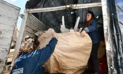 Trelew vuelve a desafiar al plástico: arranca la tercera edición con premios para las escuelas