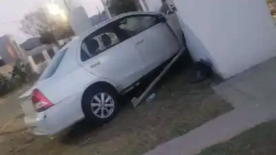 Volvió a su casa de madrugada y encontró el living destrozado: el responsable se borró