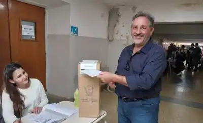 La Alianza Victorica se rearma sin el PRO ni el MID: la advertencia de Kenny que sacude la interna