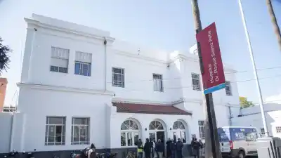 Discusión familiar en zona sur: la prima quedó detenida y hay un dato que la complica