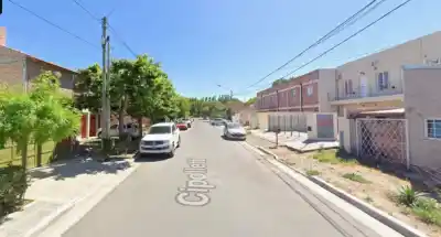 Cuatro meses de seguimiento en Roca: el allanamiento que terminó con un hombre de 61 años vinculado a una causa federal