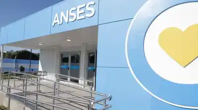 ¿Quiénes perciben hoy los pagos de la ANSES? El cronograma que define el martes 31 de marzo