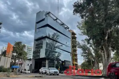 Alerta en 17 provincias, pero en Santiago el peligro llega recién de noche