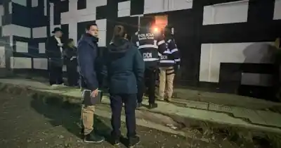 Río Gallegos: siguen los controles nocturnos y hay un horario clave que nadie puede esquivar