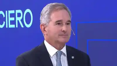 Quirno dio el argumento más insólito para justificar los poderes especiales del Estado